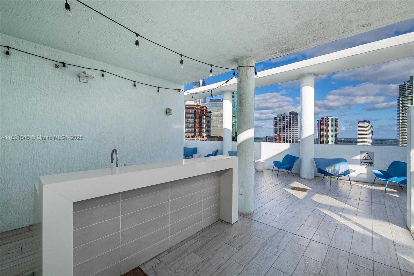 Small Image of 1600 SOUTH WEST 1ST AVE #1210, Miami Number 35