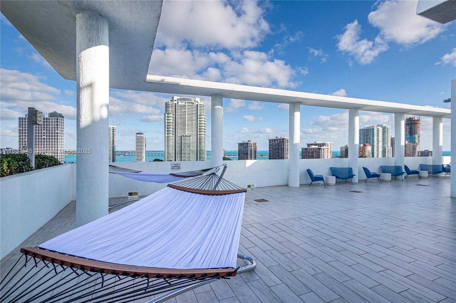 Small Image of 1600 SOUTH WEST 1ST AVE #1210, Miami Number 36
