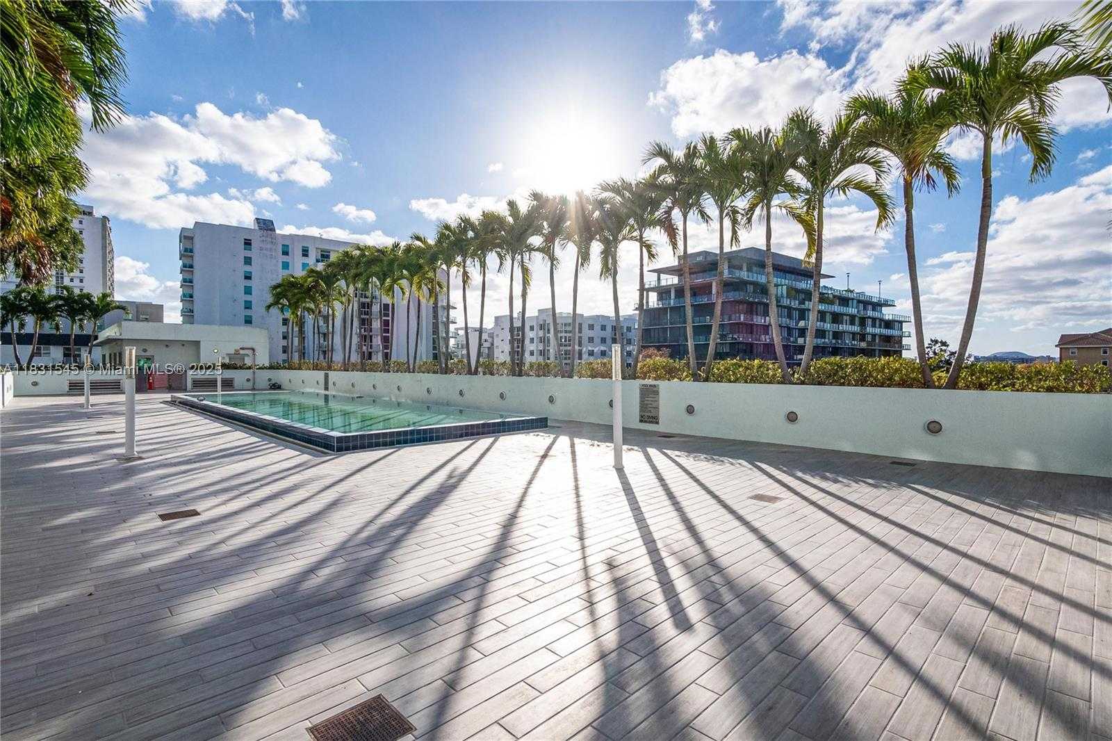 Small Image of 1600 SOUTH WEST 1ST AVE #1210, Miami Number 37