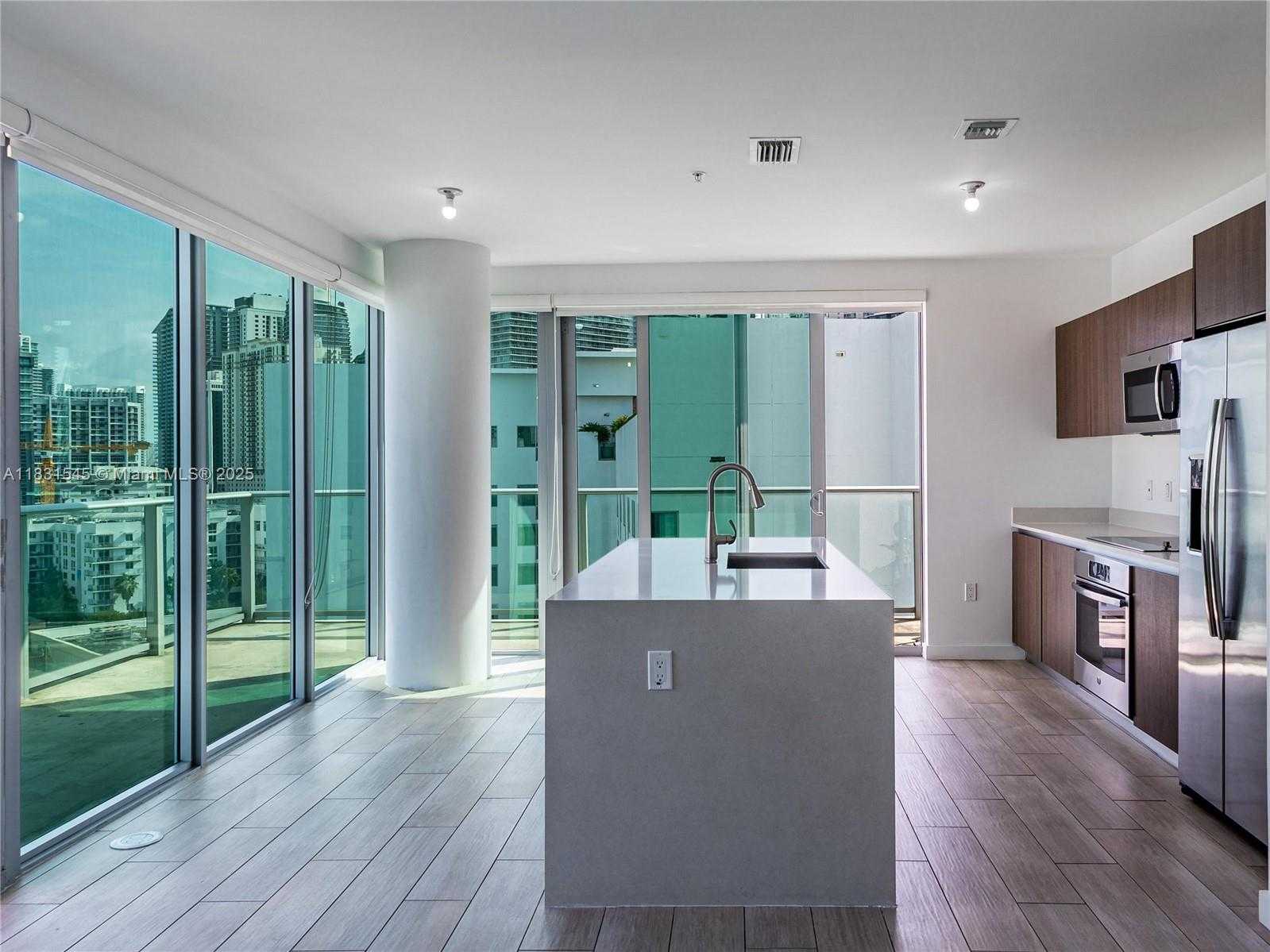 Small Image of 1600 SOUTH WEST 1ST AVE #1210, Miami Number 5