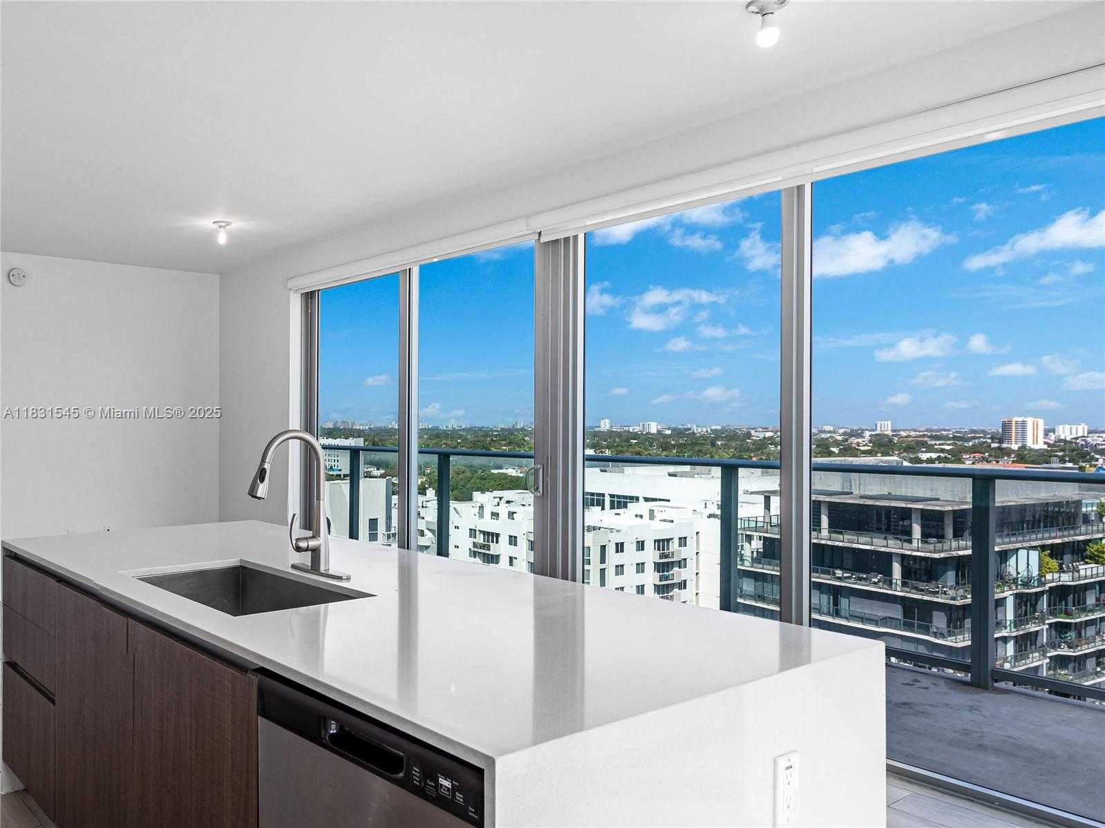 Small Image of 1600 SOUTH WEST 1ST AVE #1210, Miami Number 7