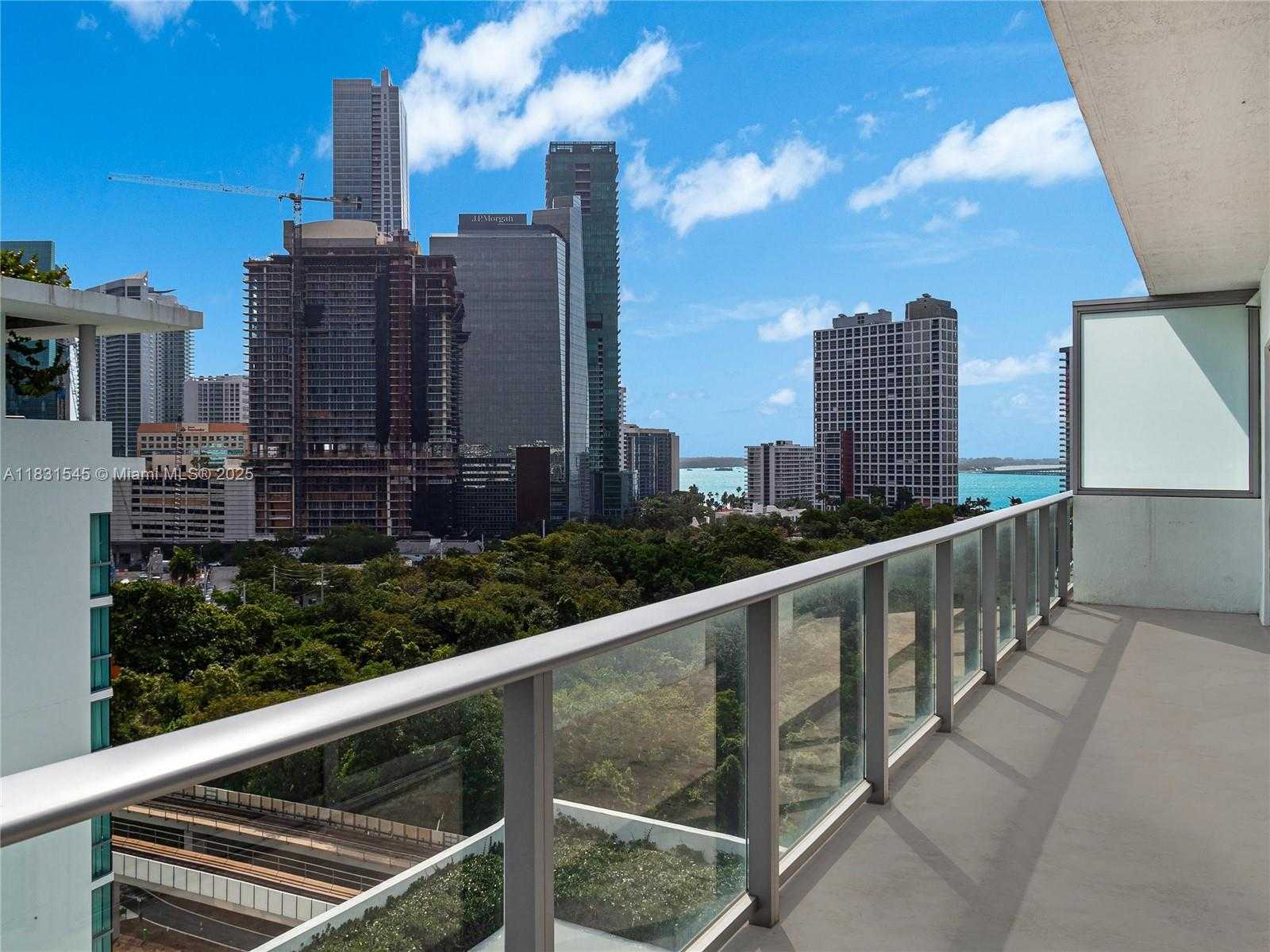 Small Image of 1600 SOUTH WEST 1ST AVE #1210, Miami Number 8