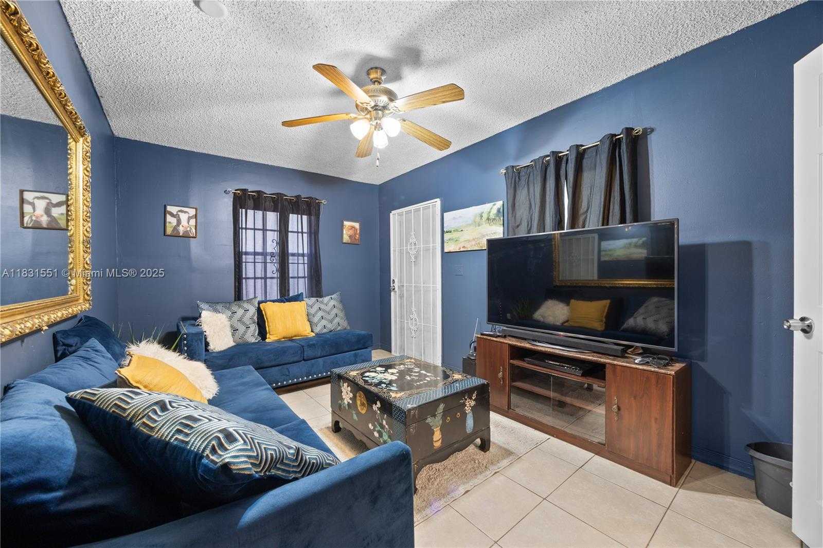 Small Image of 600 NORTH WEST 99TH ST #A, Miami Number 21