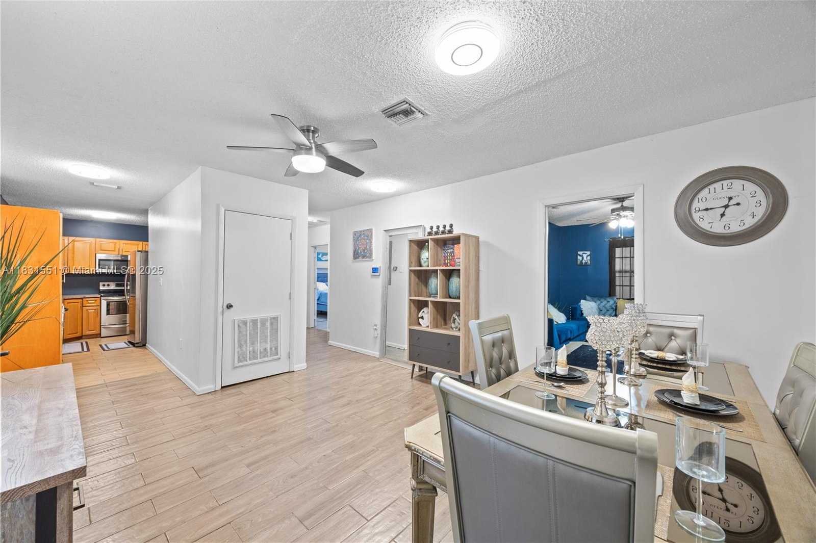 Small Image of 600 NORTH WEST 99TH ST #A, Miami Number 3