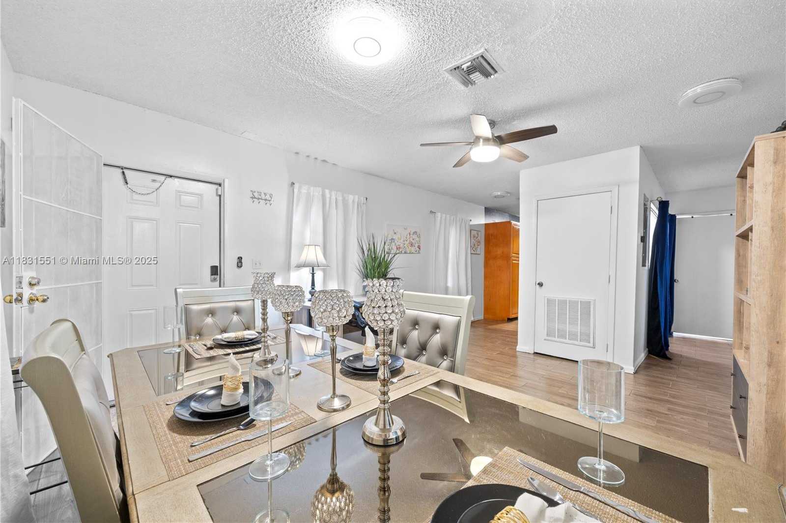 Small Image of 600 NORTH WEST 99TH ST #A, Miami Number 4