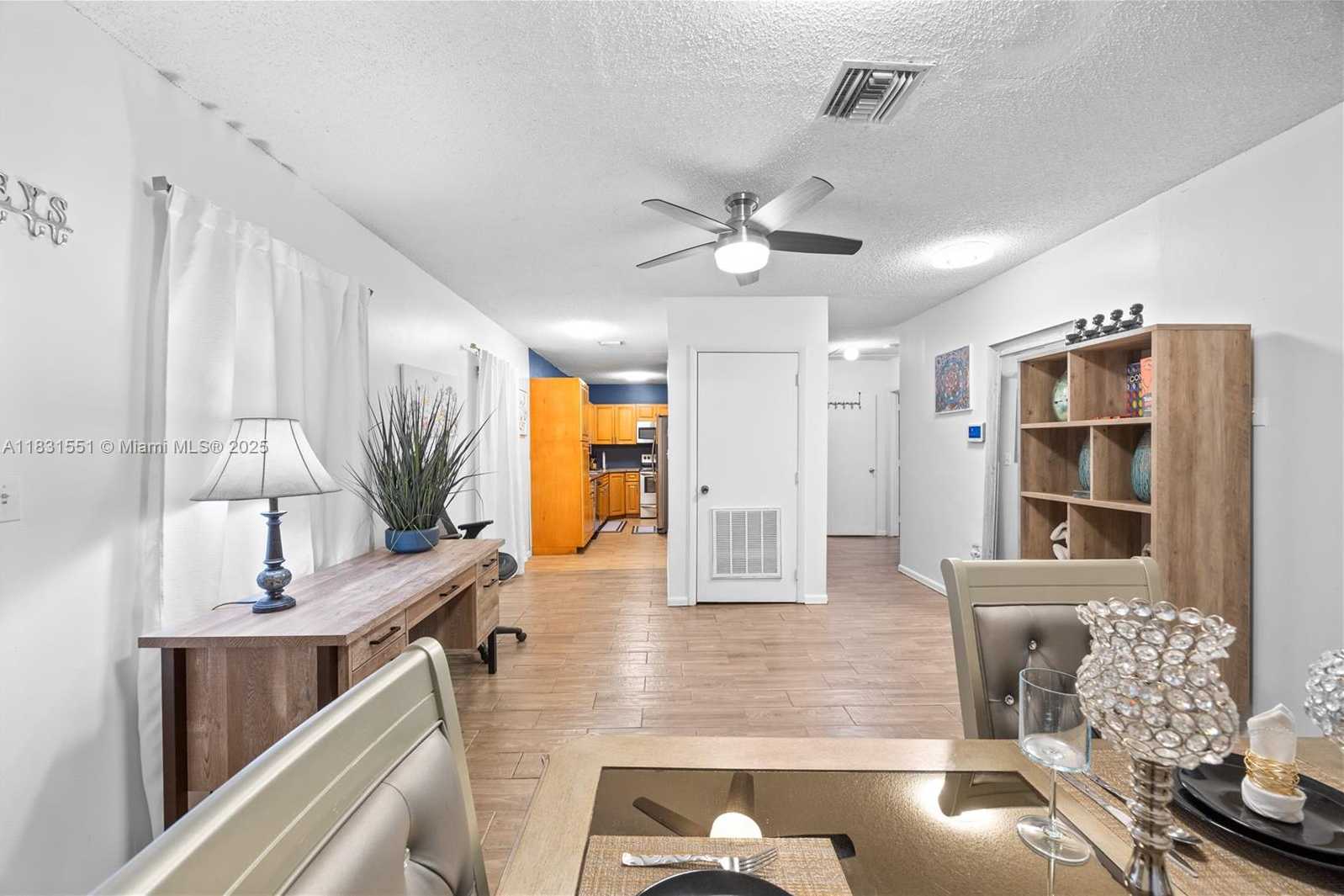 Small Image of 600 NORTH WEST 99TH ST #A, Miami Number 5