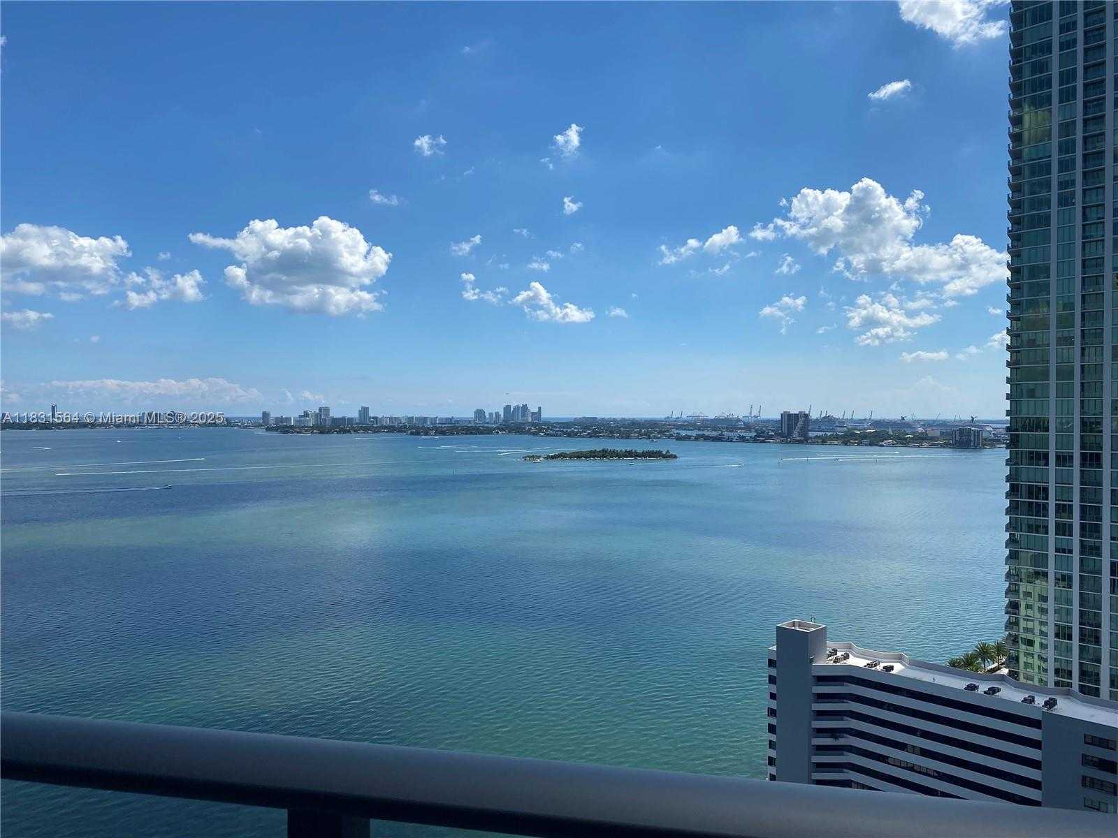 Small Image of 650 NORTH EAST 32ND ST #2305, Miami Number 2