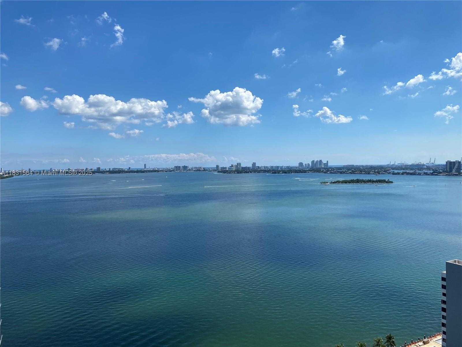 Small Image of 650 NORTH EAST 32ND ST #2305, Miami Number 3