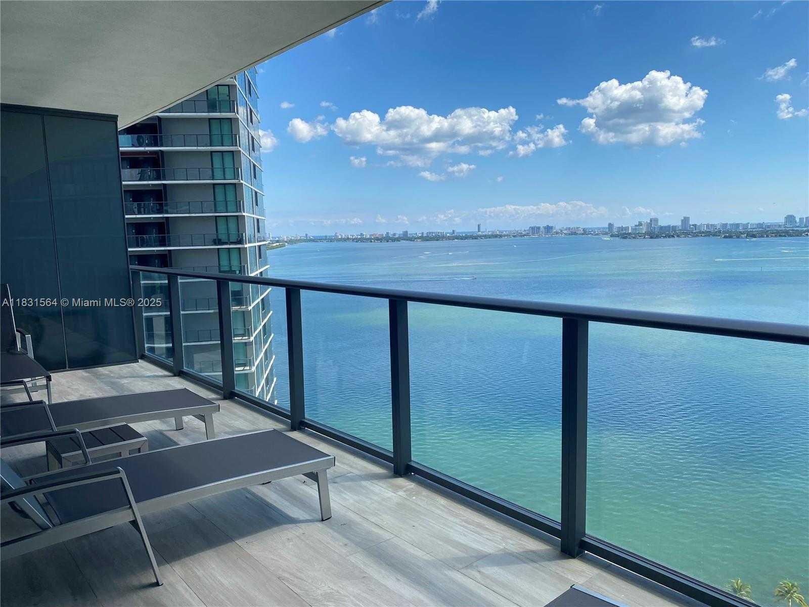 Small Image of 650 NORTH EAST 32ND ST #2305, Miami Number 4