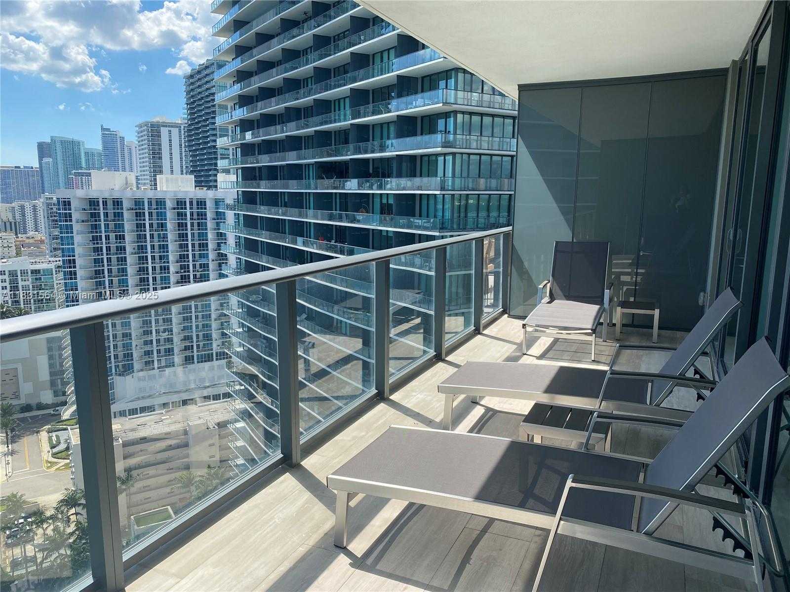 Small Image of 650 NORTH EAST 32ND ST #2305, Miami Number 5