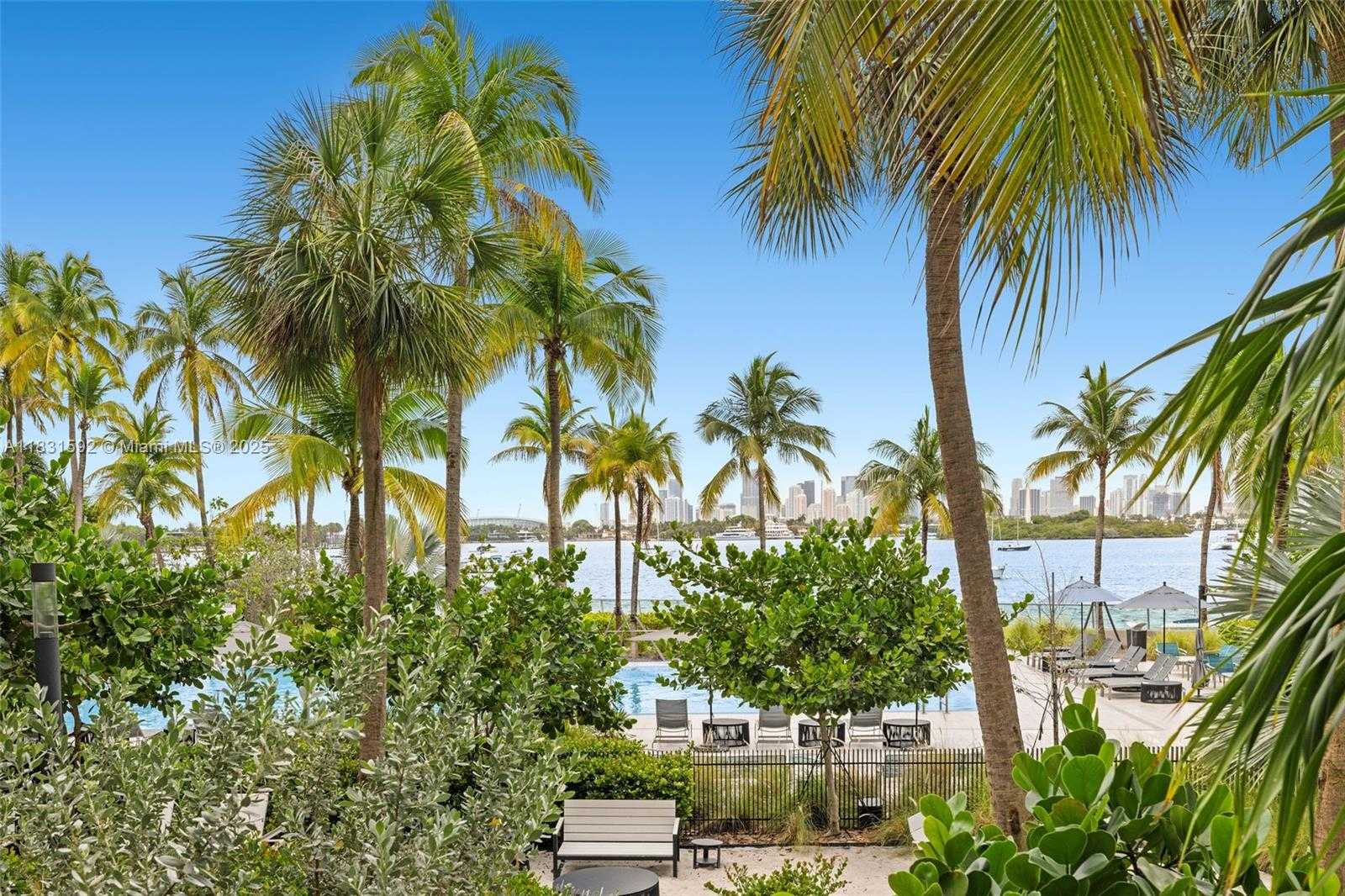Small Image of 1500 BAY RD #N-0103, Miami Beach Number 10