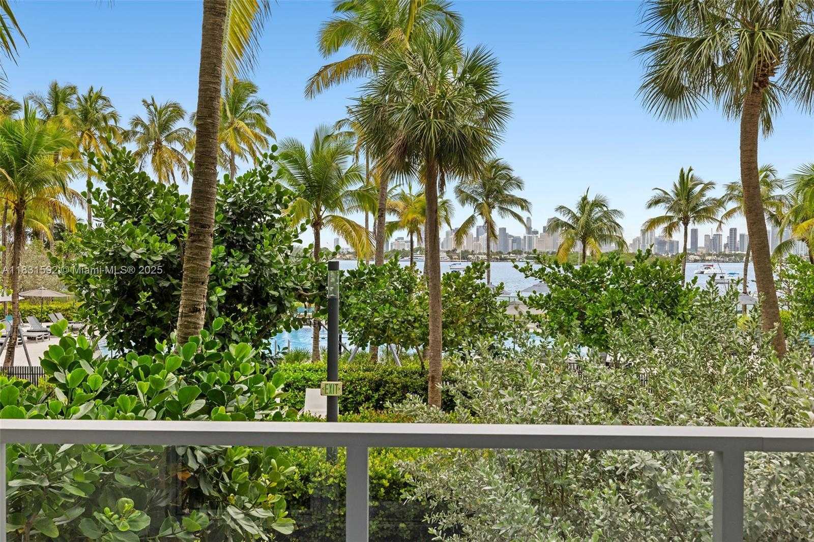 Small Image of 1500 BAY RD #N-0103, Miami Beach Number 18