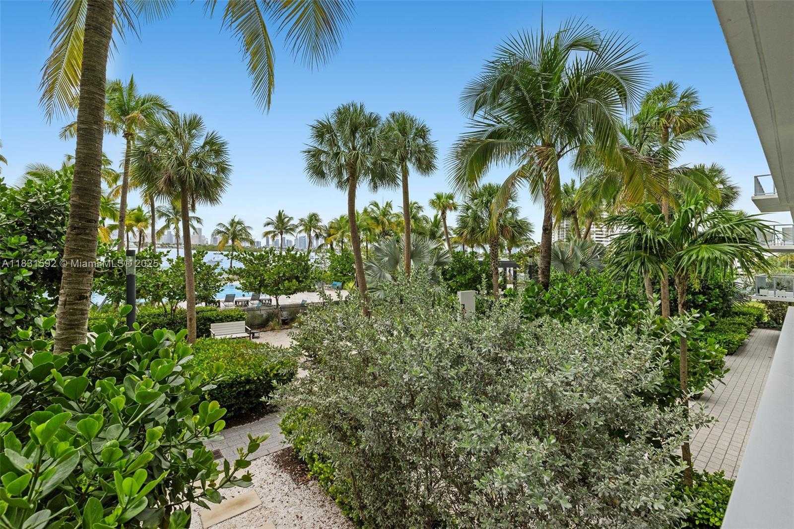 Small Image of 1500 BAY RD #N-0103, Miami Beach Number 19