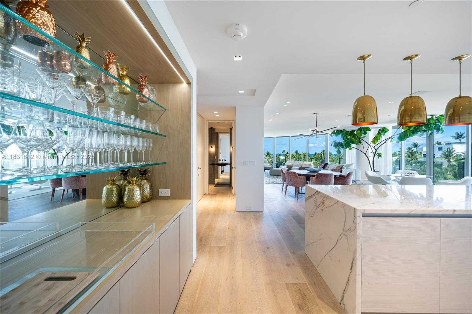 Small Image of 1 COLLINS AVE #406, Miami Beach Number 10