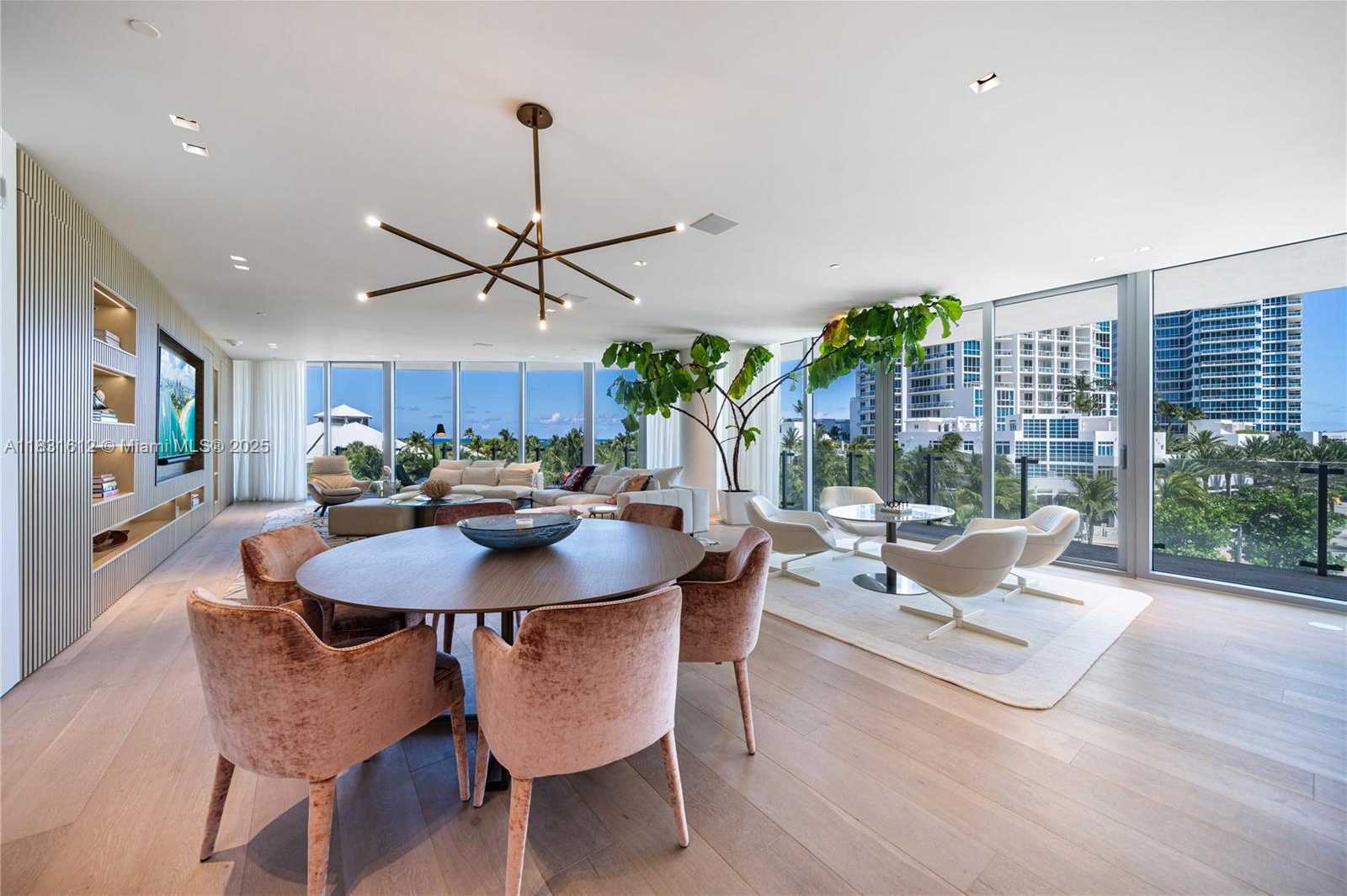 Small Image of 1 COLLINS AVE #406, Miami Beach Number 13