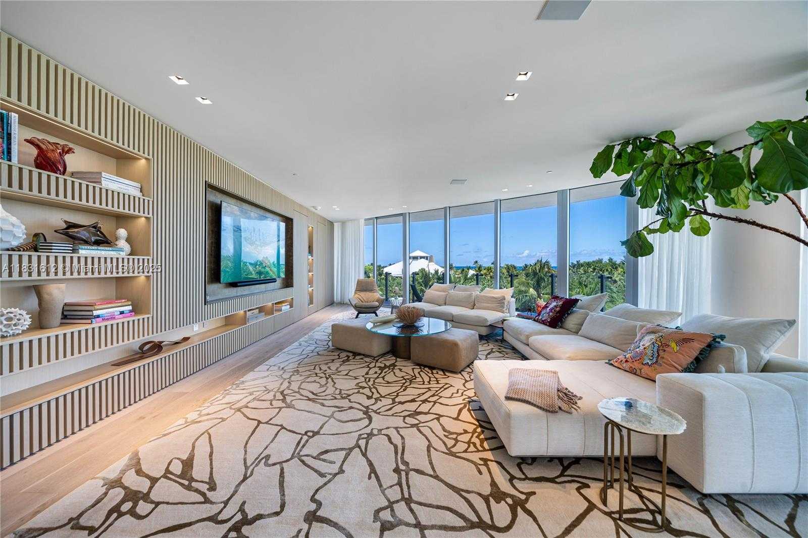 Small Image of 1 COLLINS AVE #406, Miami Beach Number 14