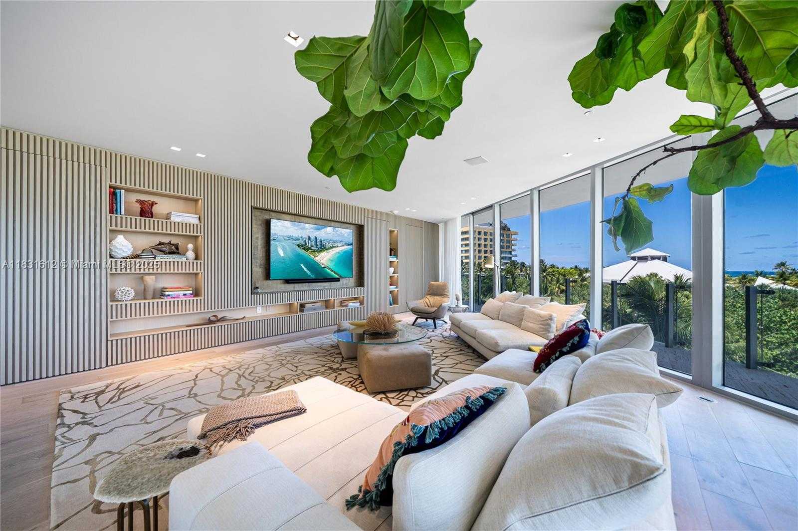 Small Image of 1 COLLINS AVE #406, Miami Beach Number 15