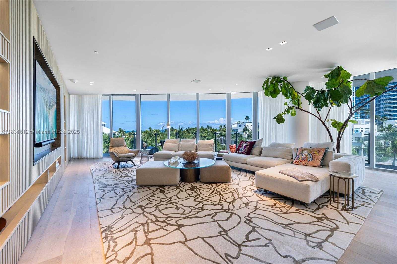 Small Image of 1 COLLINS AVE #406, Miami Beach Number 16