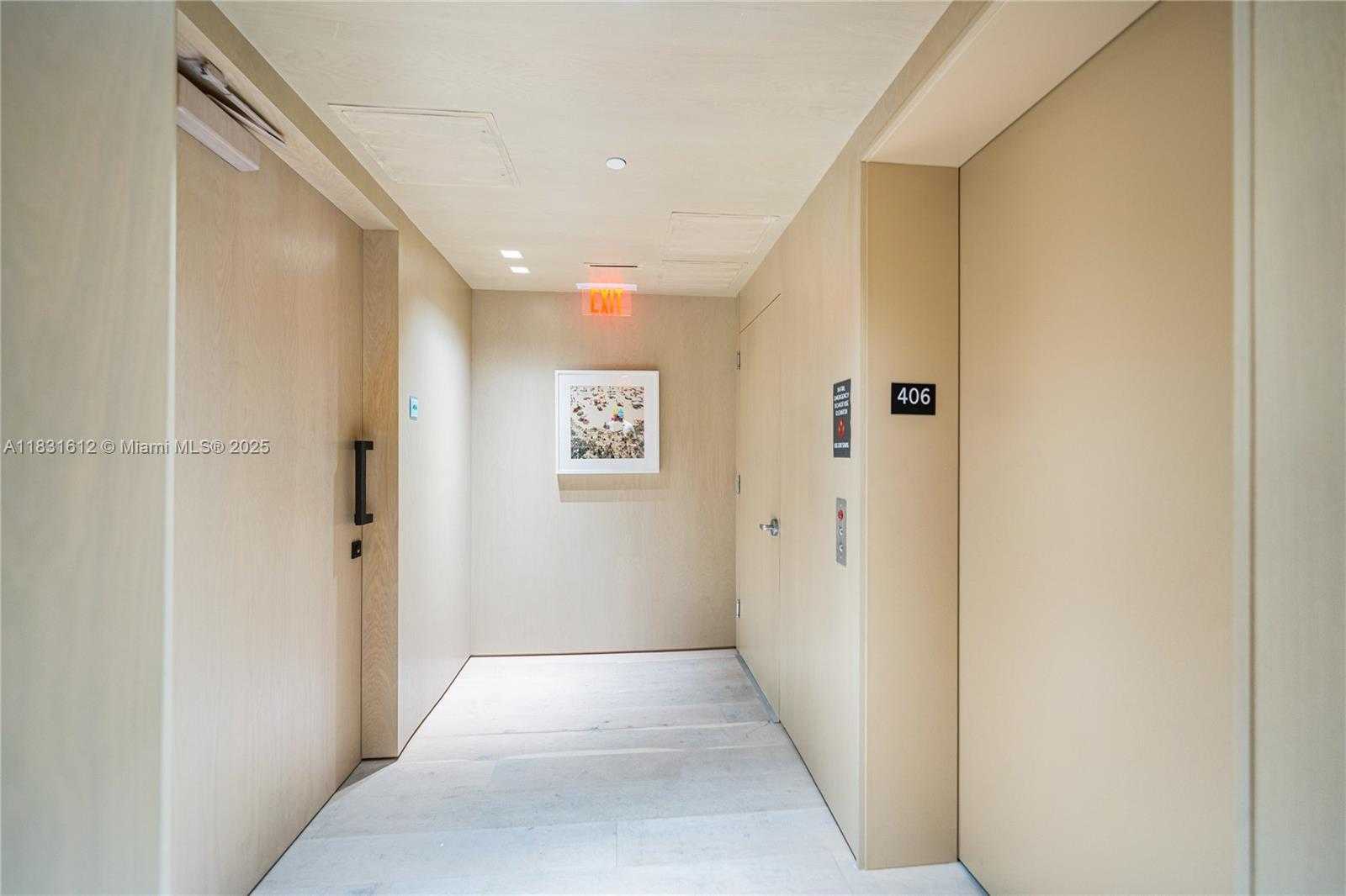 Small Image of 1 COLLINS AVE #406, Miami Beach Number 2