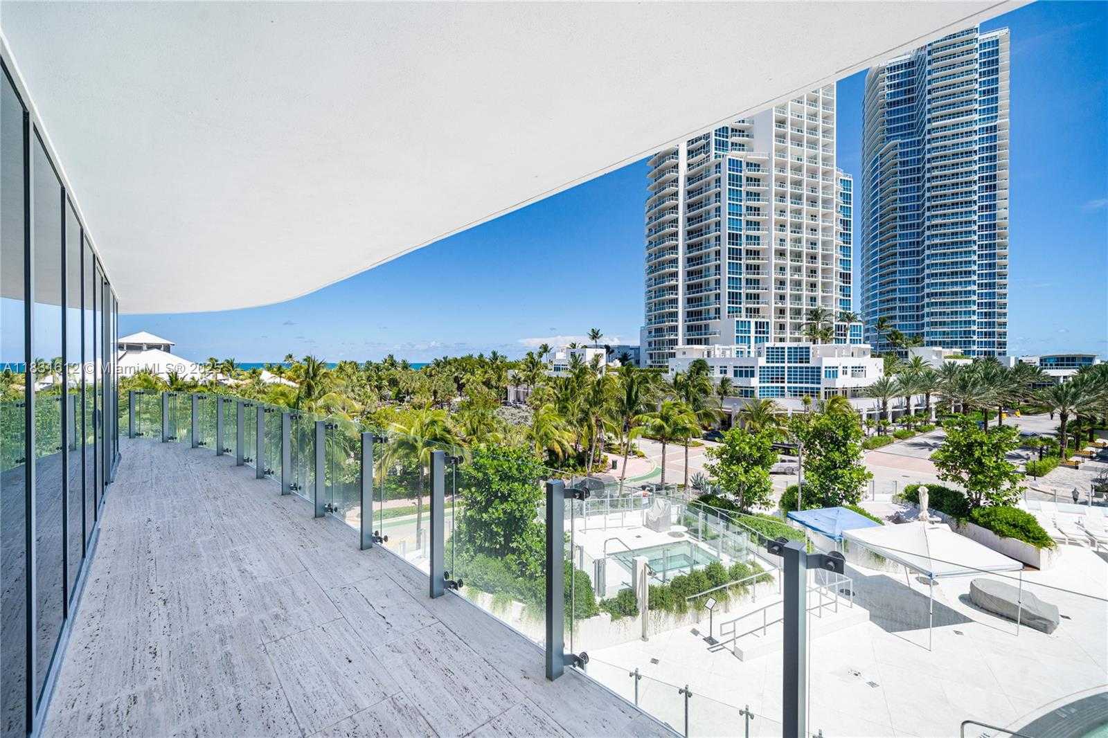 Small Image of 1 COLLINS AVE #406, Miami Beach Number 35