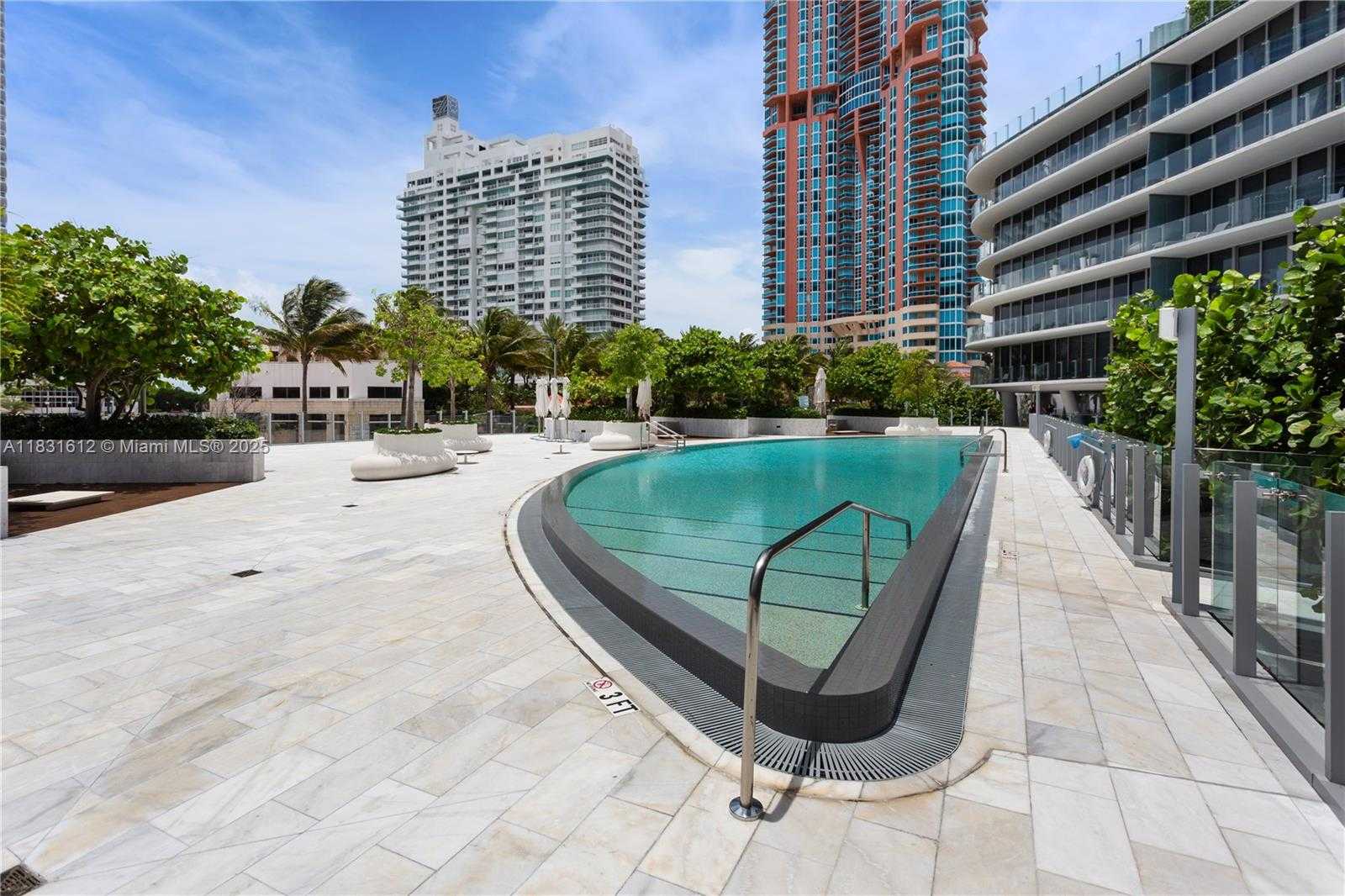 Small Image of 1 COLLINS AVE #406, Miami Beach Number 51