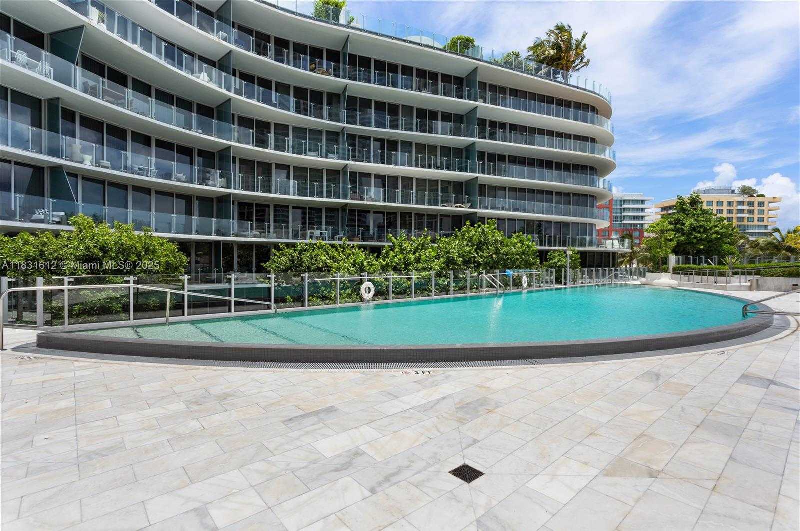 Small Image of 1 COLLINS AVE #406, Miami Beach Number 52