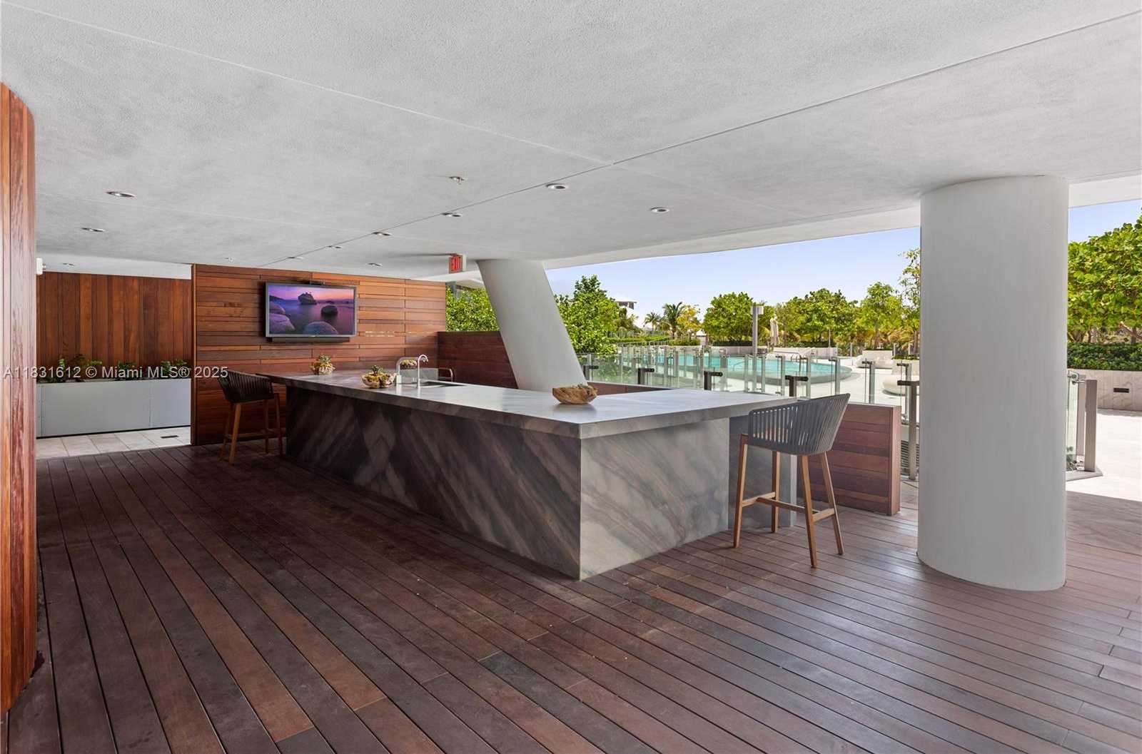 Small Image of 1 COLLINS AVE #406, Miami Beach Number 53