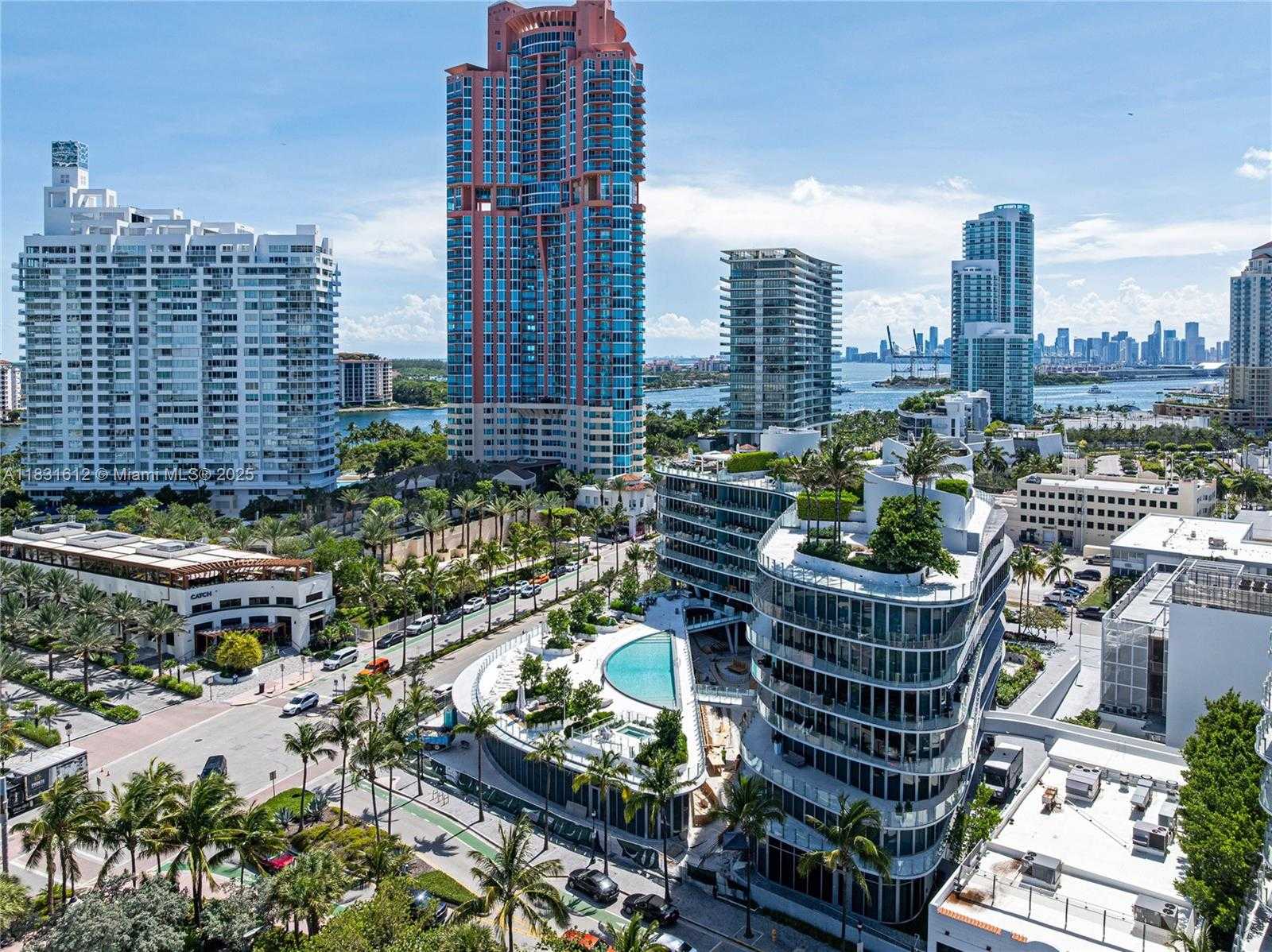 Small Image of 1 COLLINS AVE #406, Miami Beach Number 56