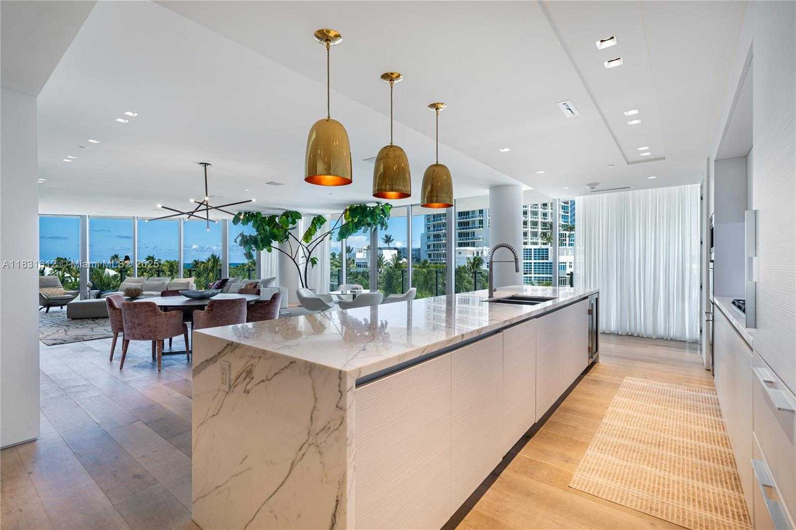 Small Image of 1 COLLINS AVE #406, Miami Beach Number 6