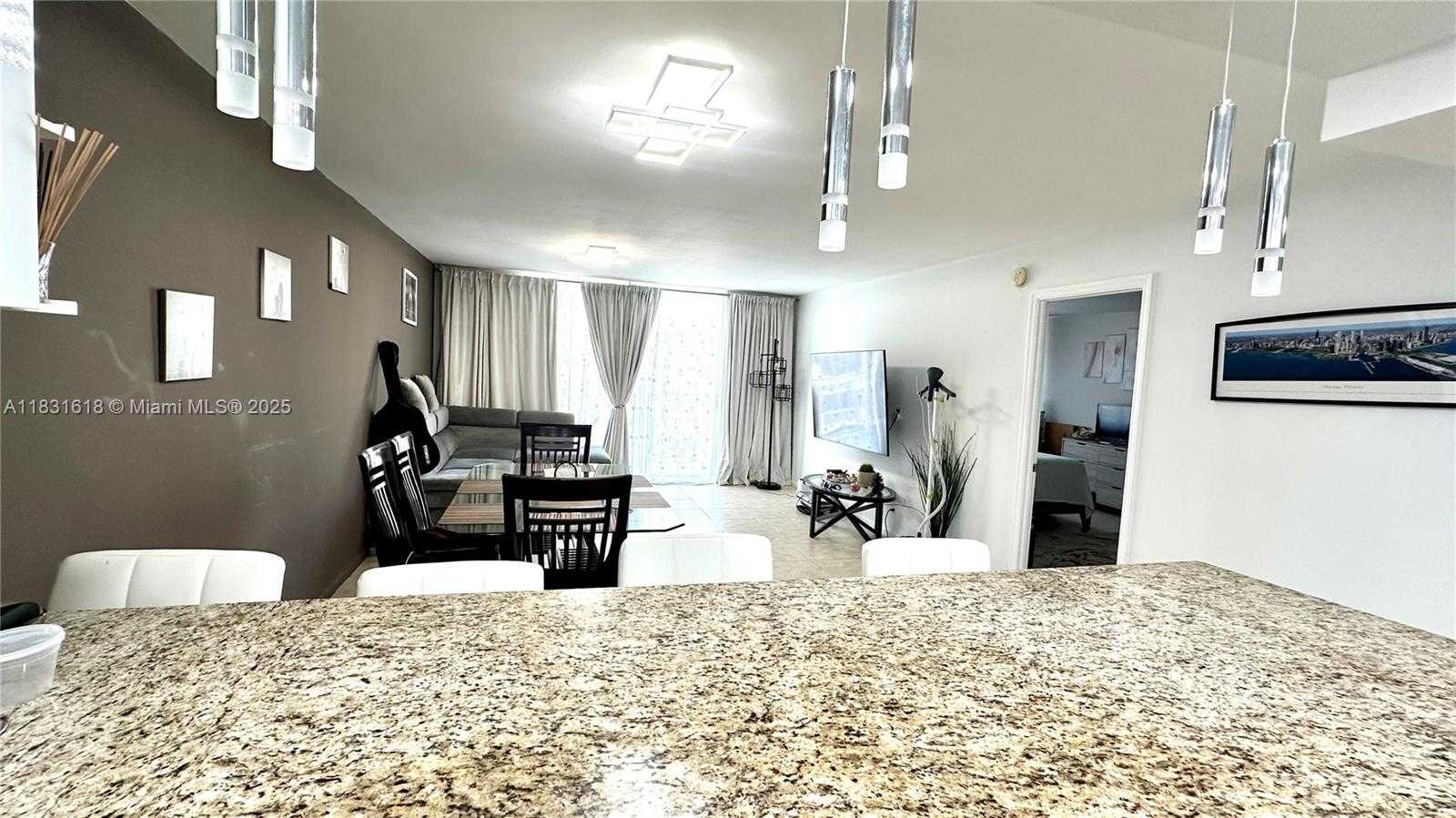 Small Image of 1801 SOUTH OCEAN DR #642, Hallandale Beach Number 2