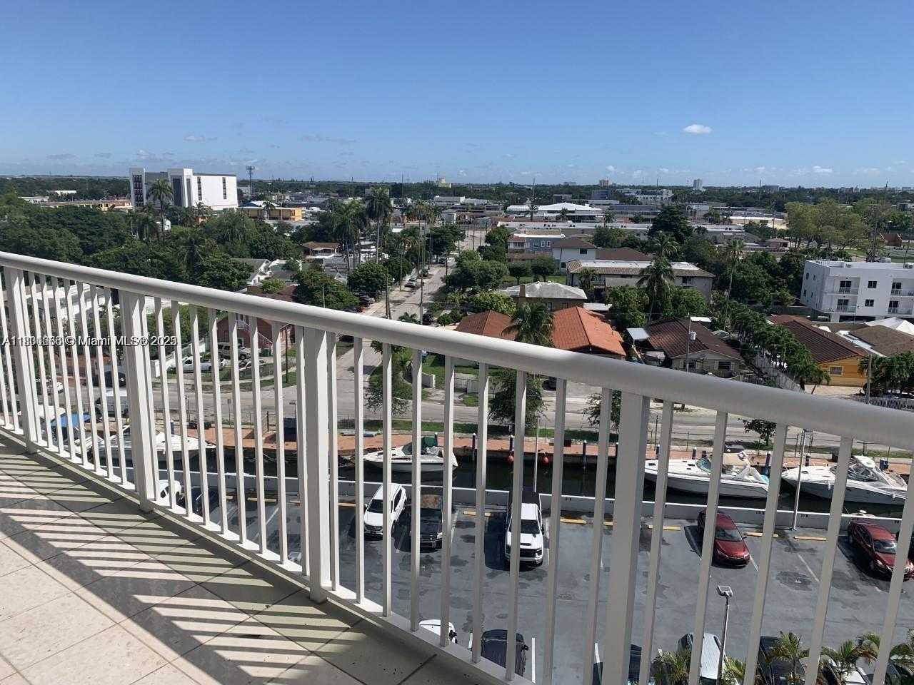 Small Image of 1800 NORTH WEST 24TH AVE #907, Miami Number 9