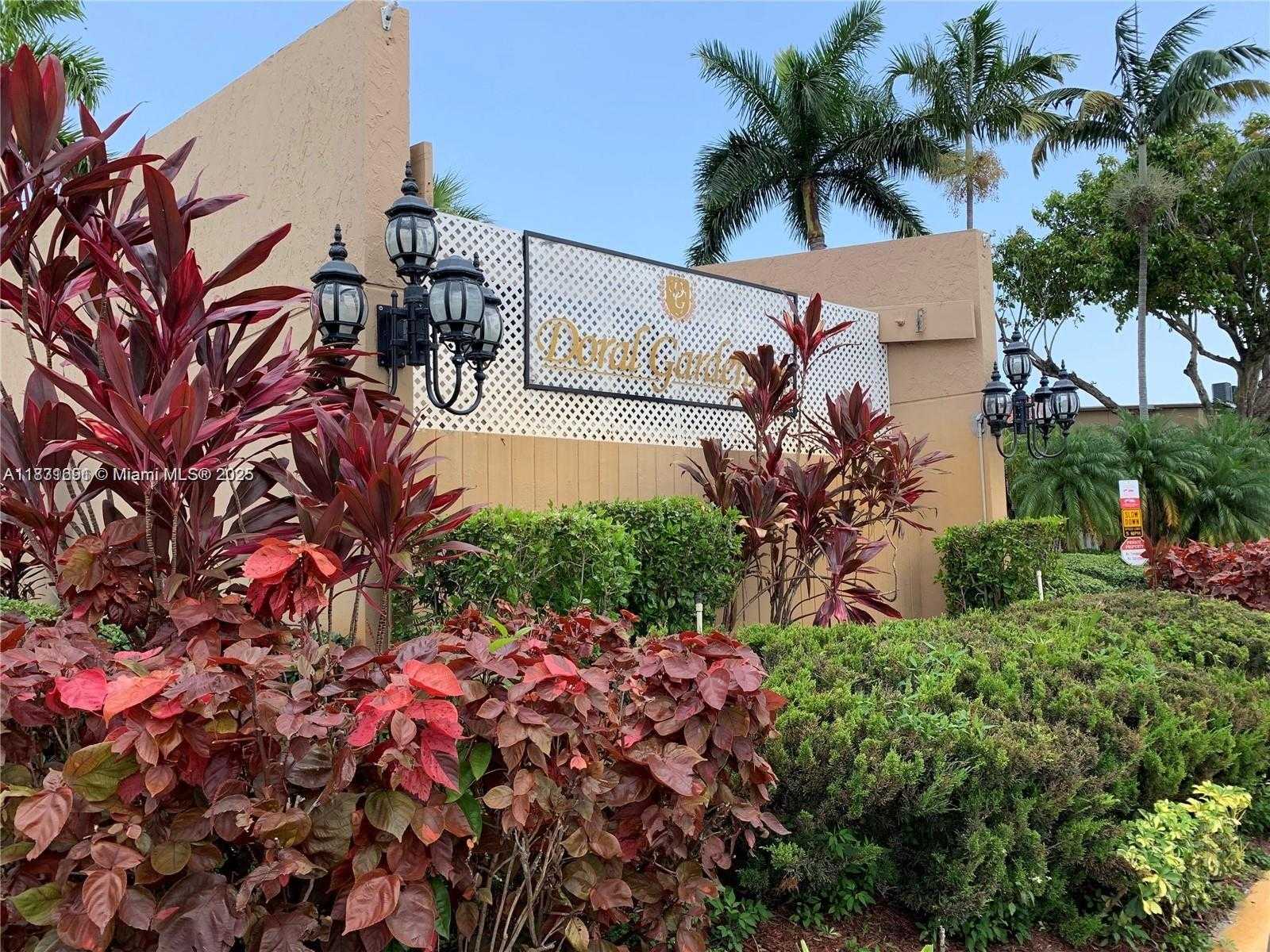 Small Image of 5122 NORTH WEST 79TH AVENUE #106, Doral Number 19
