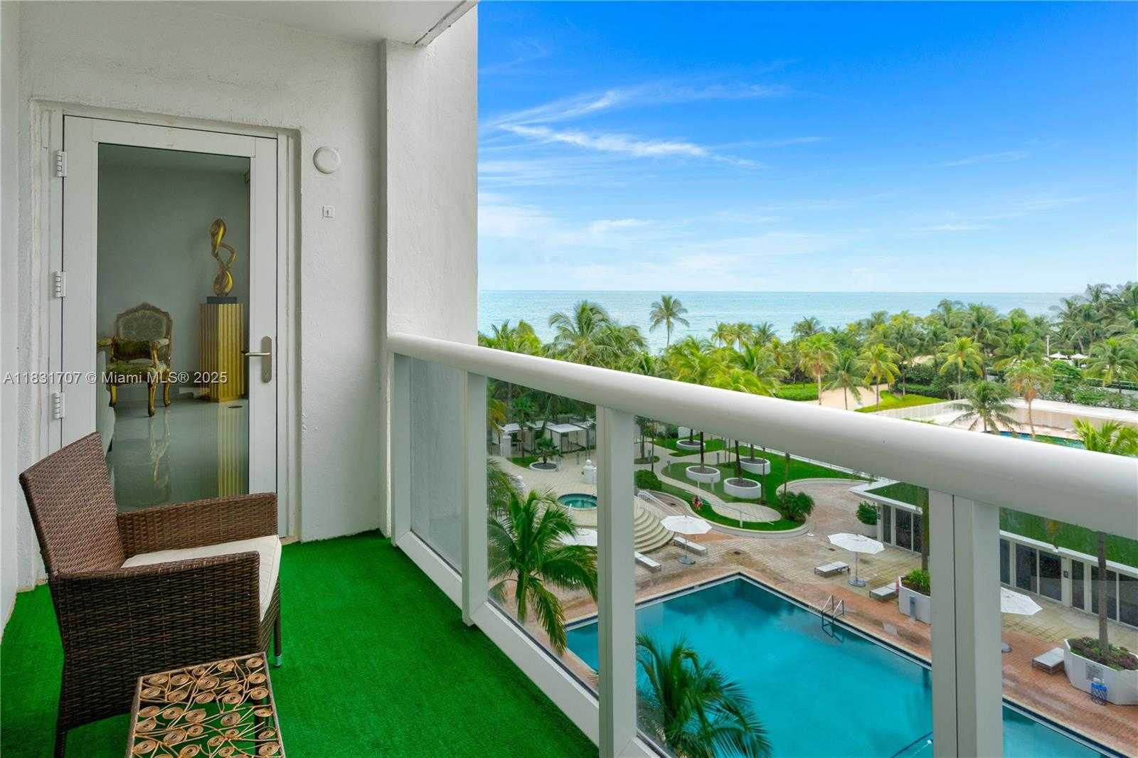 Small Image of 10275 COLLINS AV #514, Bal Harbour Number 22