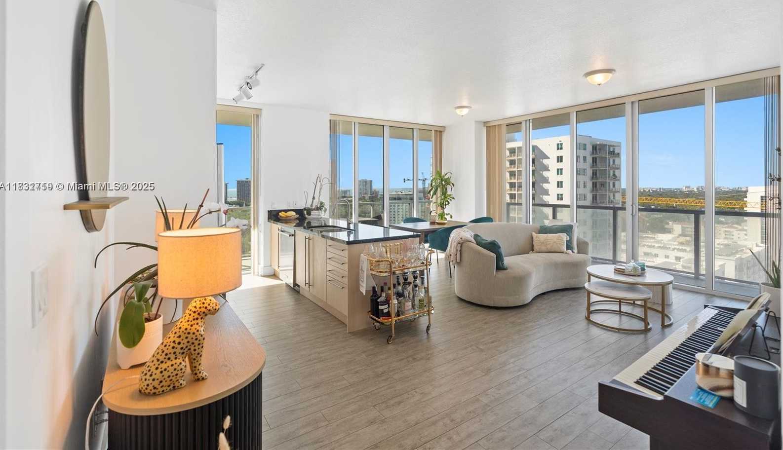 Small Image of 79 SOUTH WEST 12TH ST #2001-S, Miami Number 2