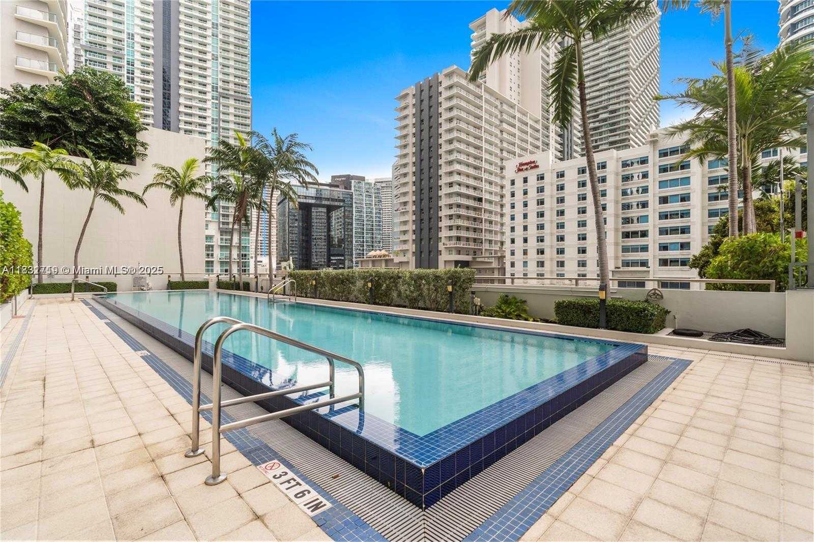Small Image of 79 SOUTH WEST 12TH ST #2001-S, Miami Number 22
