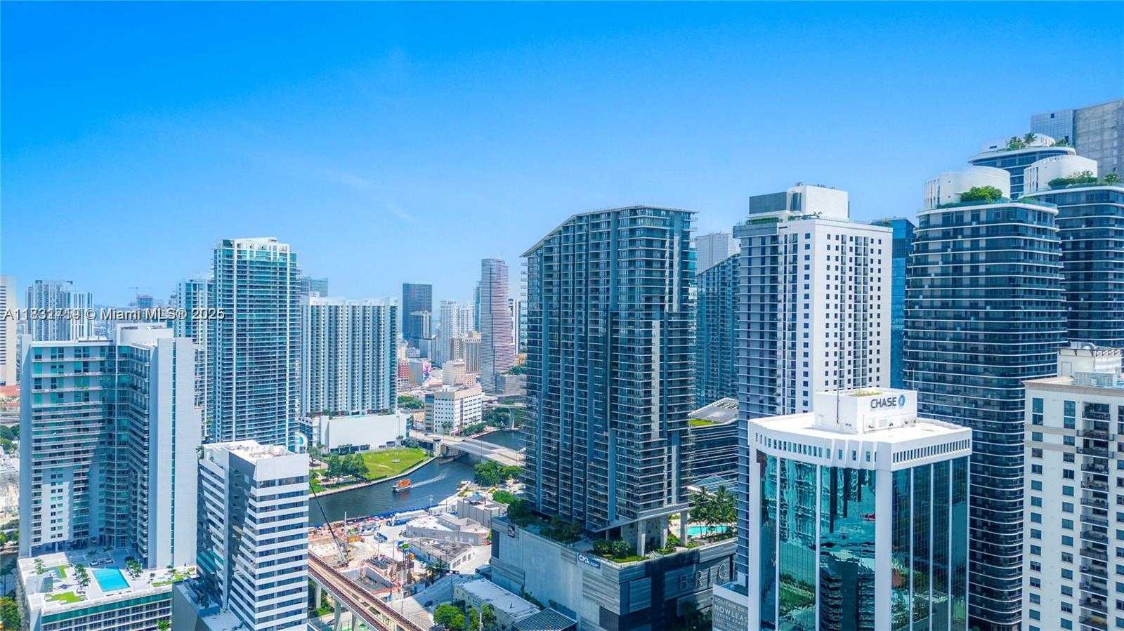 Small Image of 79 SOUTH WEST 12TH ST #2001-S, Miami Number 27