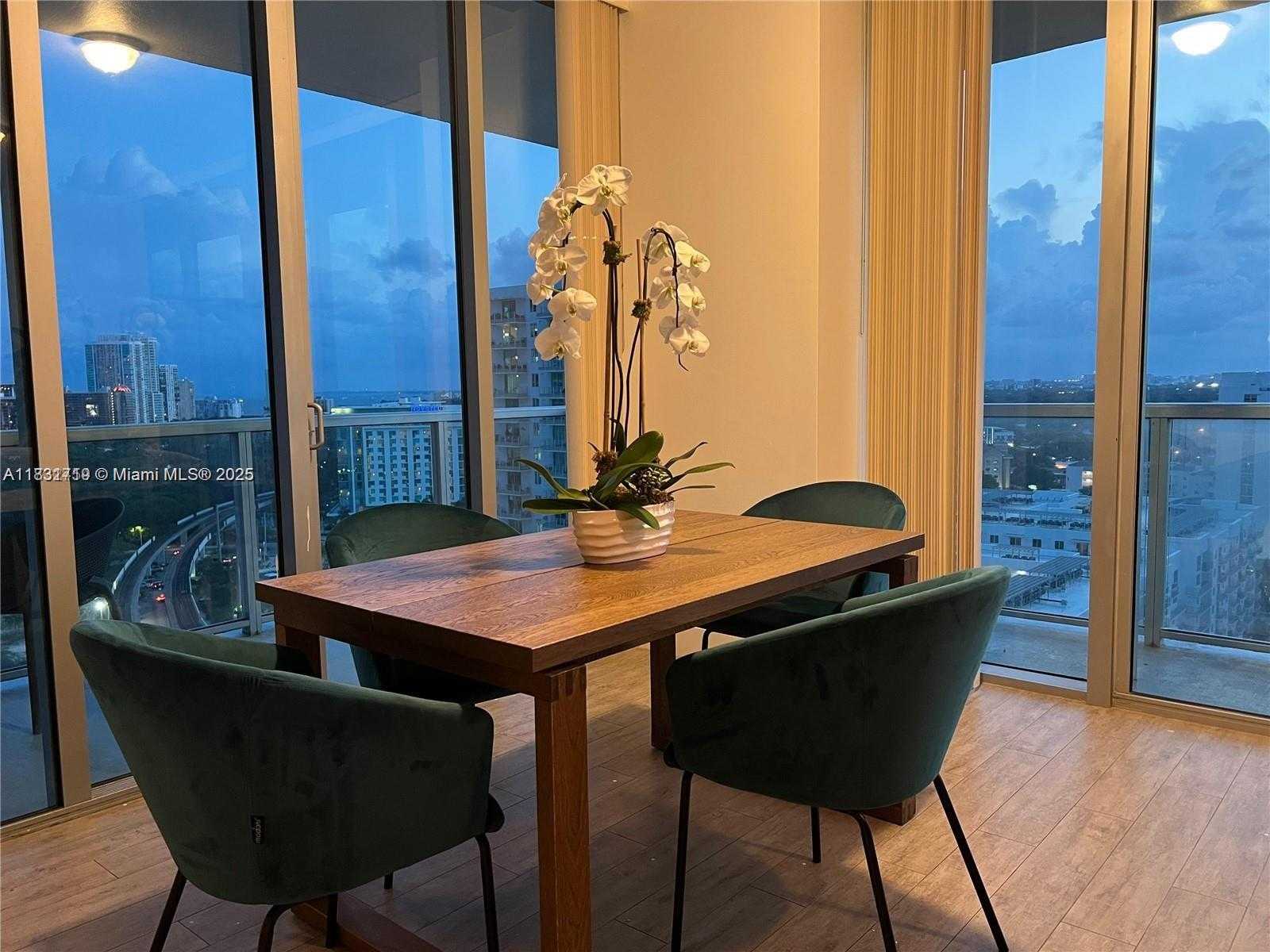 Small Image of 79 SOUTH WEST 12TH ST #2001-S, Miami Number 3