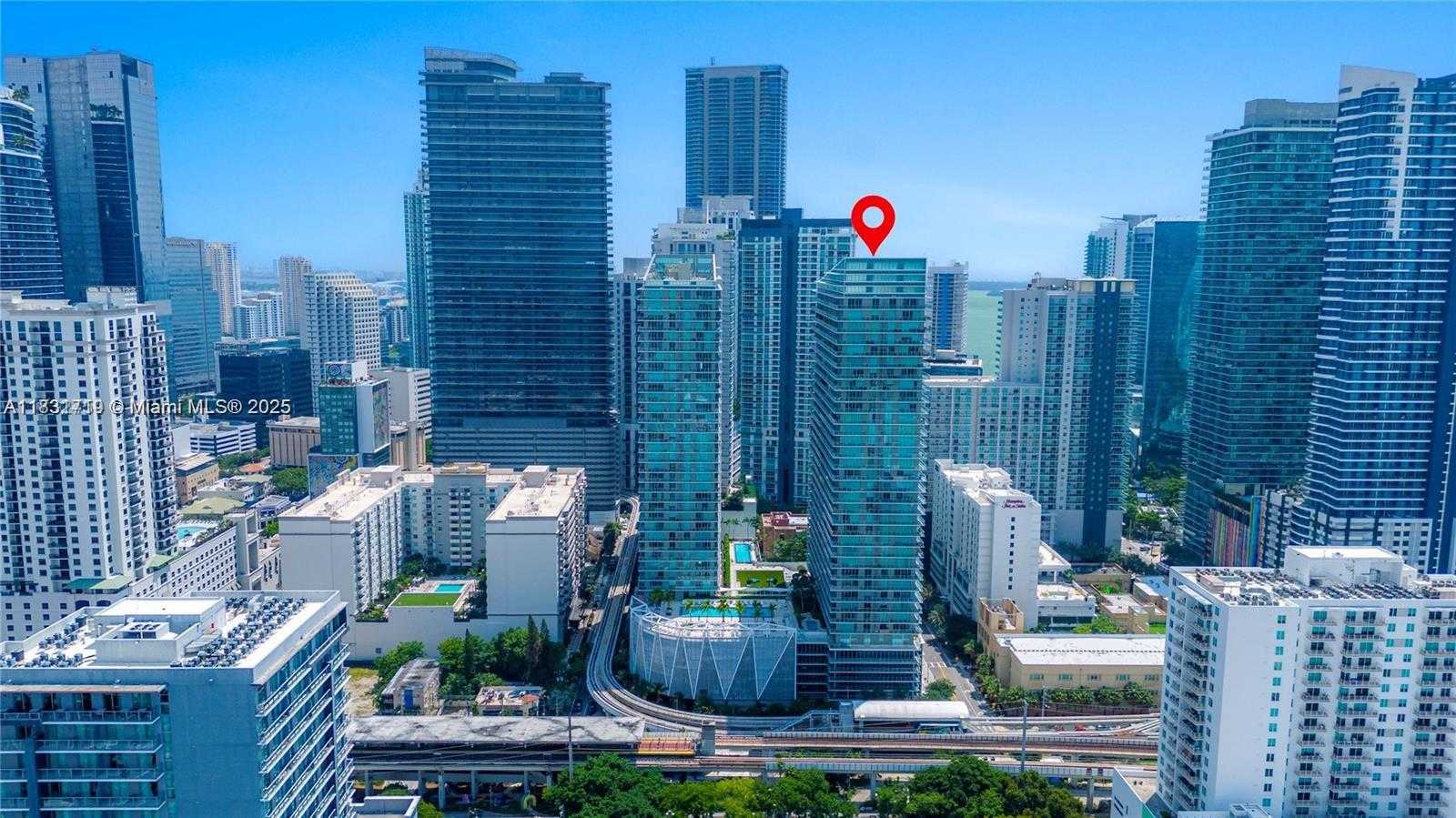 Small Image of 79 SOUTH WEST 12TH ST #2001-S, Miami Number 8