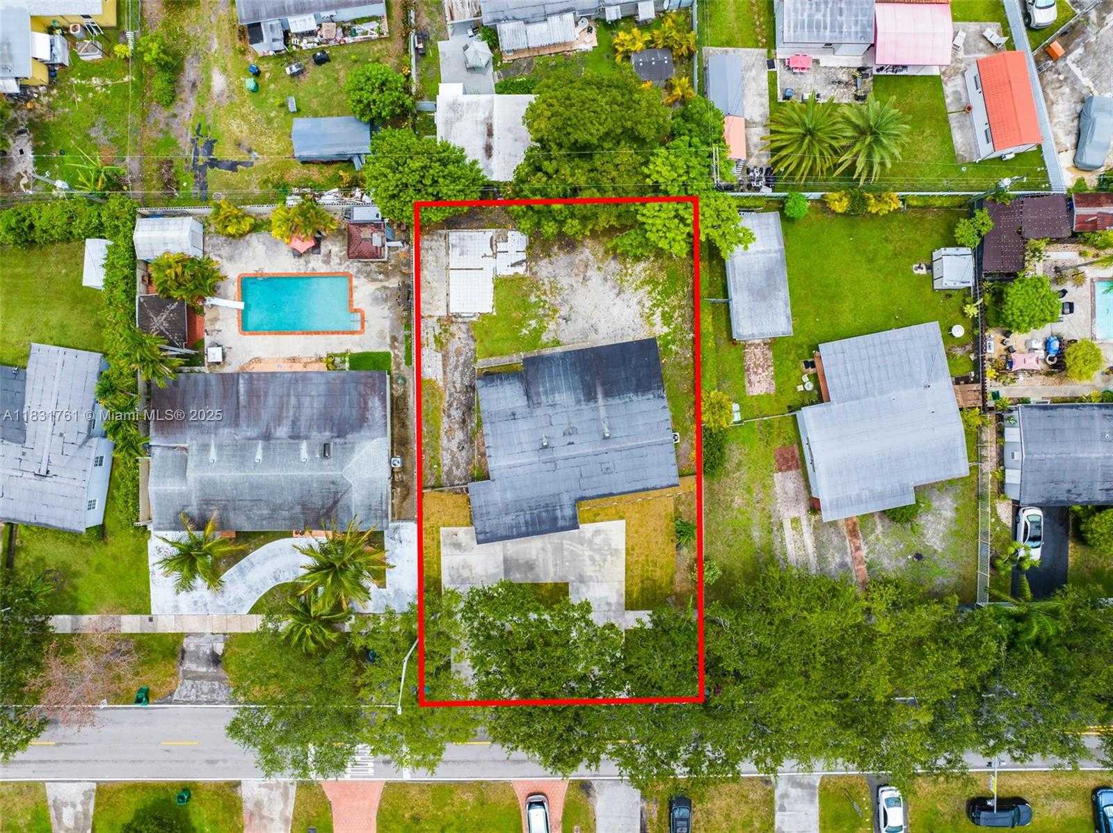 Small Image of 5425 SOUTH WEST 112TH AVE, Miami Number 24