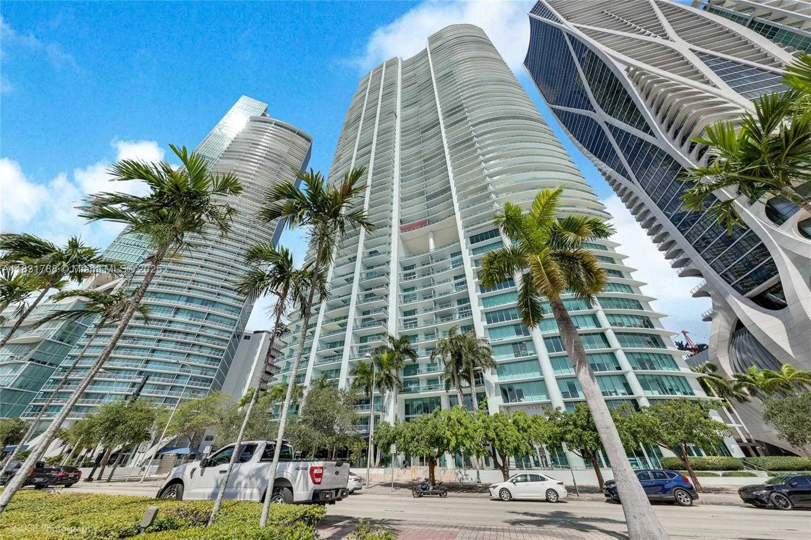 Small Image of 900 BISCAYNE BLVD #5004, Miami Number 15