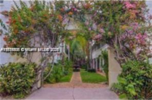 Small Image of 4501 PRAIRIE AVE #8, Miami Beach Number 2