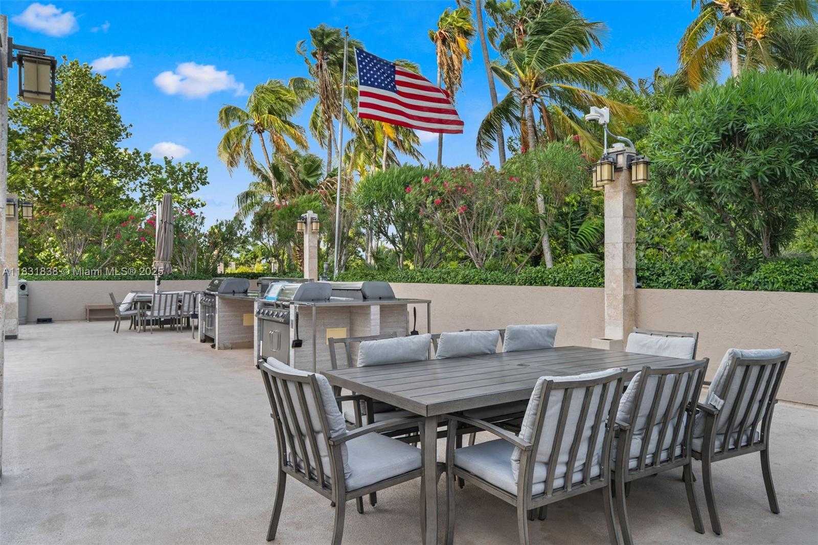 Small Image of 251 CRANDON BLVD #505, Key Biscayne Number 33