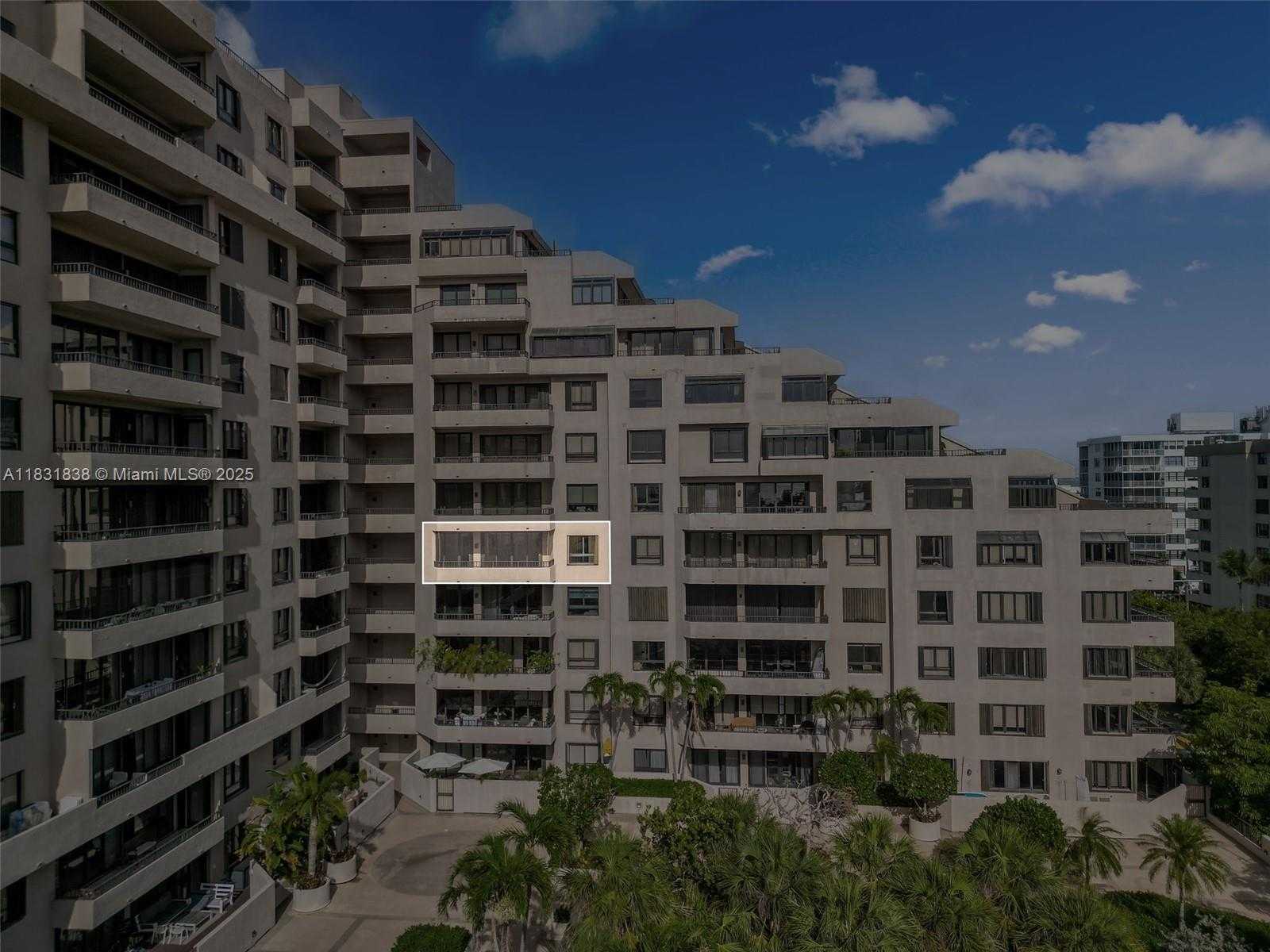 Small Image of 251 CRANDON BLVD #505, Key Biscayne Number 45