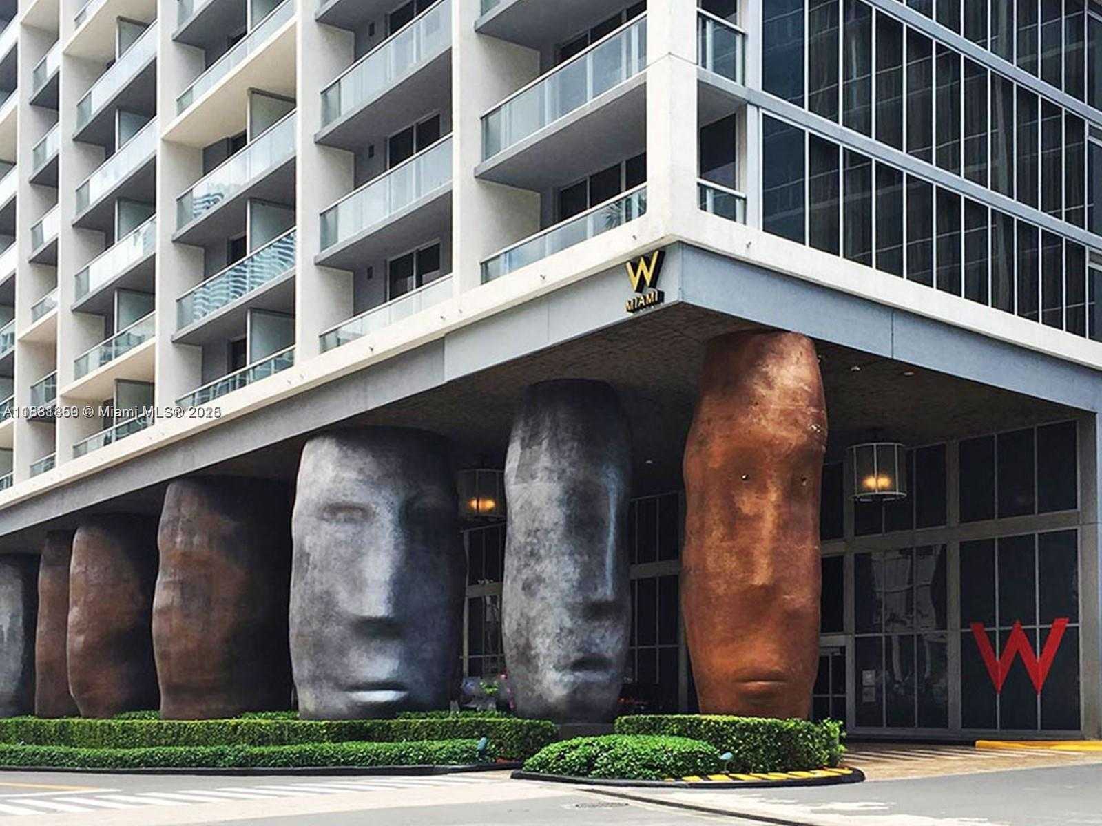 Small Image of 485 BRICKELL AVE #2706, Miami Number 3