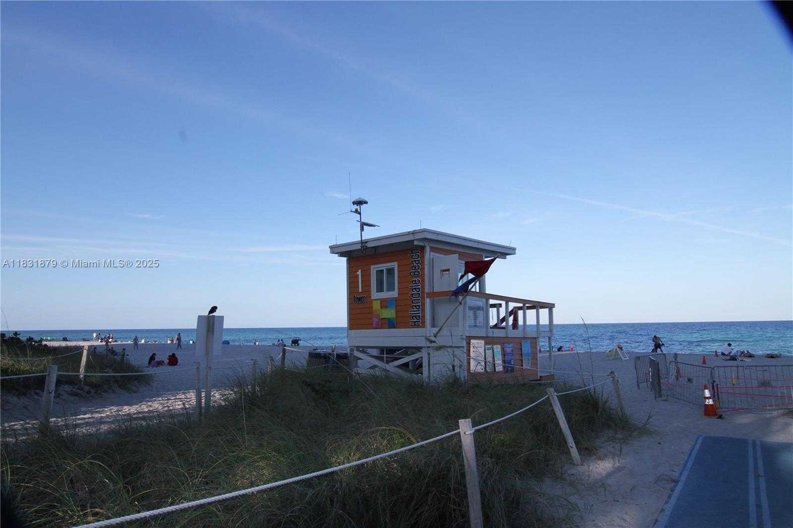 Small Image of 1801 SOUTH OCEAN DR #641, Hallandale Beach Number 17