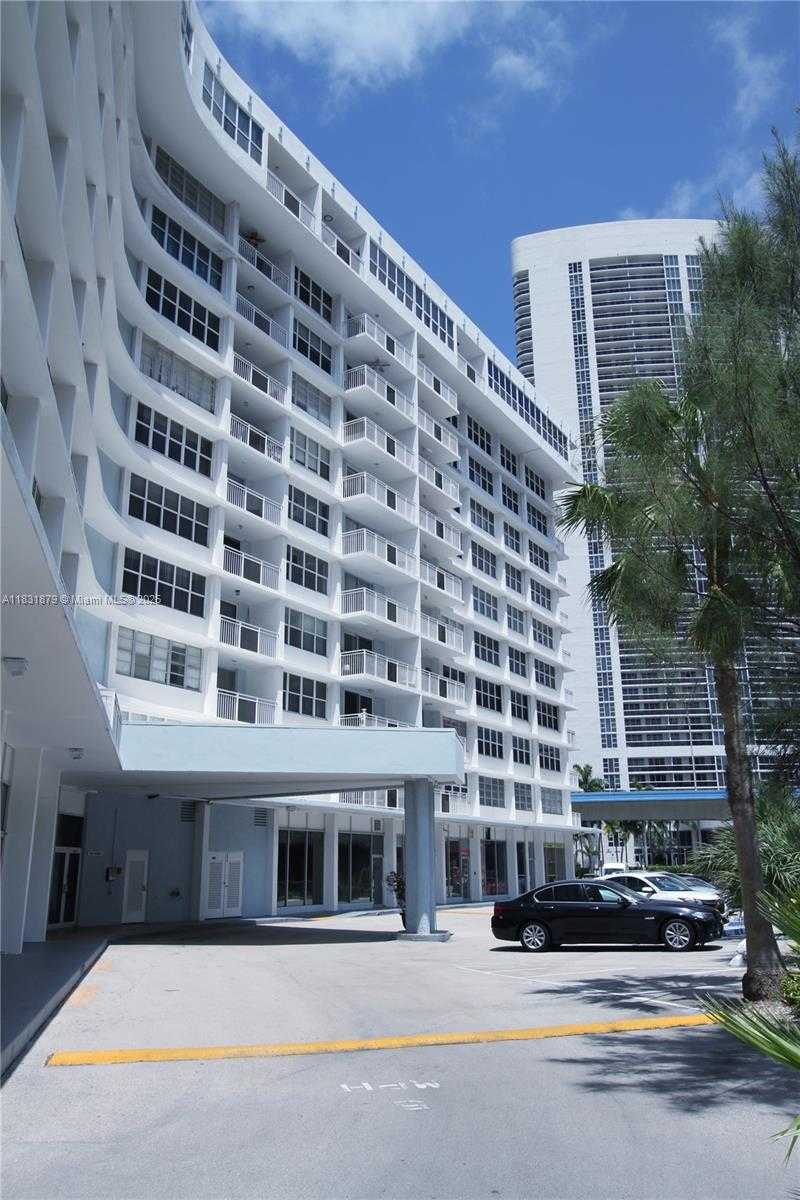 Small Image of 1801 SOUTH OCEAN DR #641, Hallandale Beach Number 22