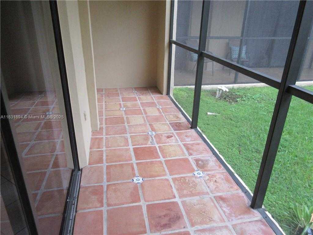 Small Image of 8005 SOUTH WEST 107TH AVE #116, Miami Number 14