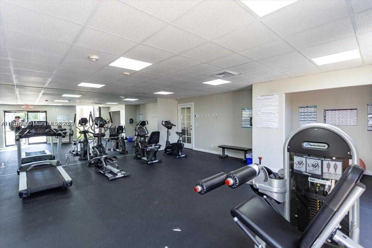 Small Image of 8005 SOUTH WEST 107TH AVE #116, Miami Number 23