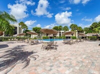 Small Image of 8005 SOUTH WEST 107TH AVE #116, Miami Number 25