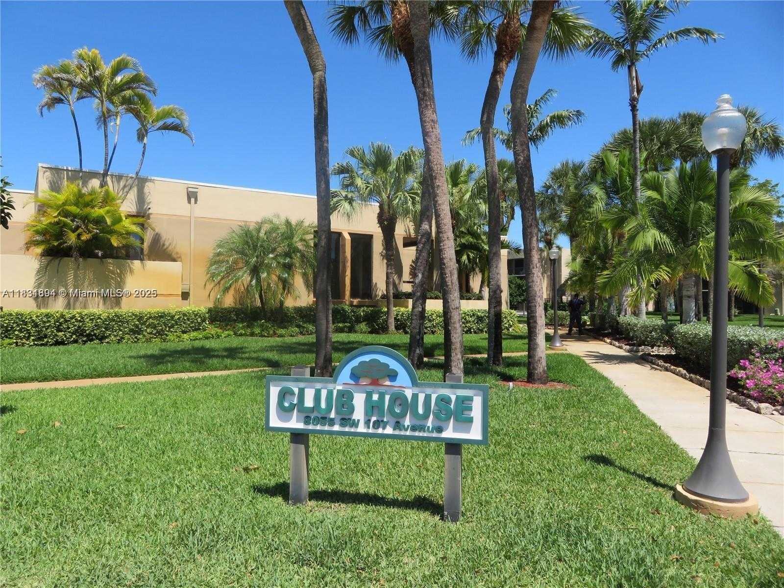 Small Image of 8005 SOUTH WEST 107TH AVE #116, Miami Number 29